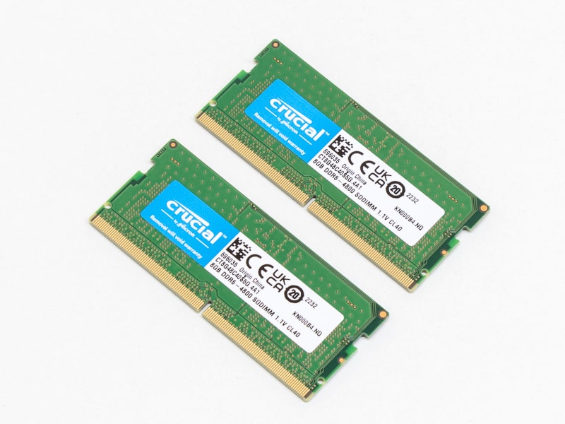 GMKtec NucBox M7レビュー：高機能＆高性能であり得ないほど高コスパな