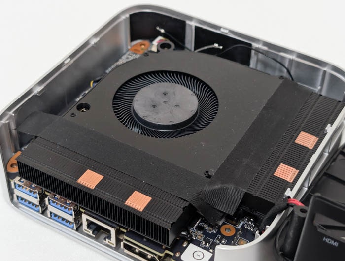 ACEMAGIC W1レビュー：Ryzen 7 8745HSで7万円前後の高コスパミニPC【PR