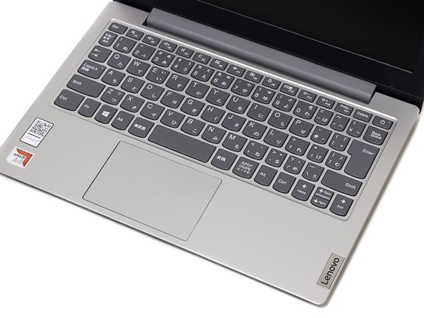 レノボ IdeaPad Slim 150 レビュー：税込2万6499円の軽量コンパクトな