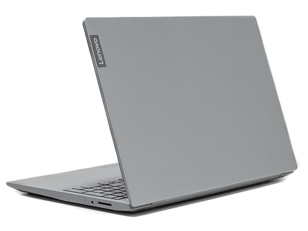 IdeaPad S145 (15, AMD) レビュー：SSD+フルHDで3万円台からの激安15