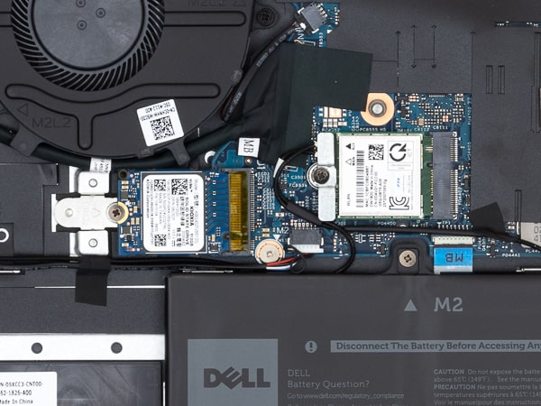 Inspiron 15 5000 (5505) レビュー：最新Ryzen搭載で6万円台からの15.6