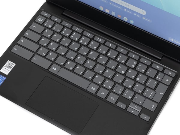 IdeaPad Slim 350i Chromebook レビュー：税込ほぼ3万円で軽量