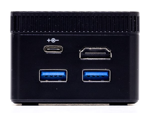 CHUWI LarkBox レビュー：4K対応で世界最小！ 極小サイズの激安