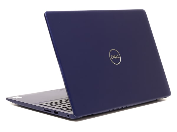 デル Inspiron 15 5593 レビュー：512GB SSD標準搭載のスリムな15