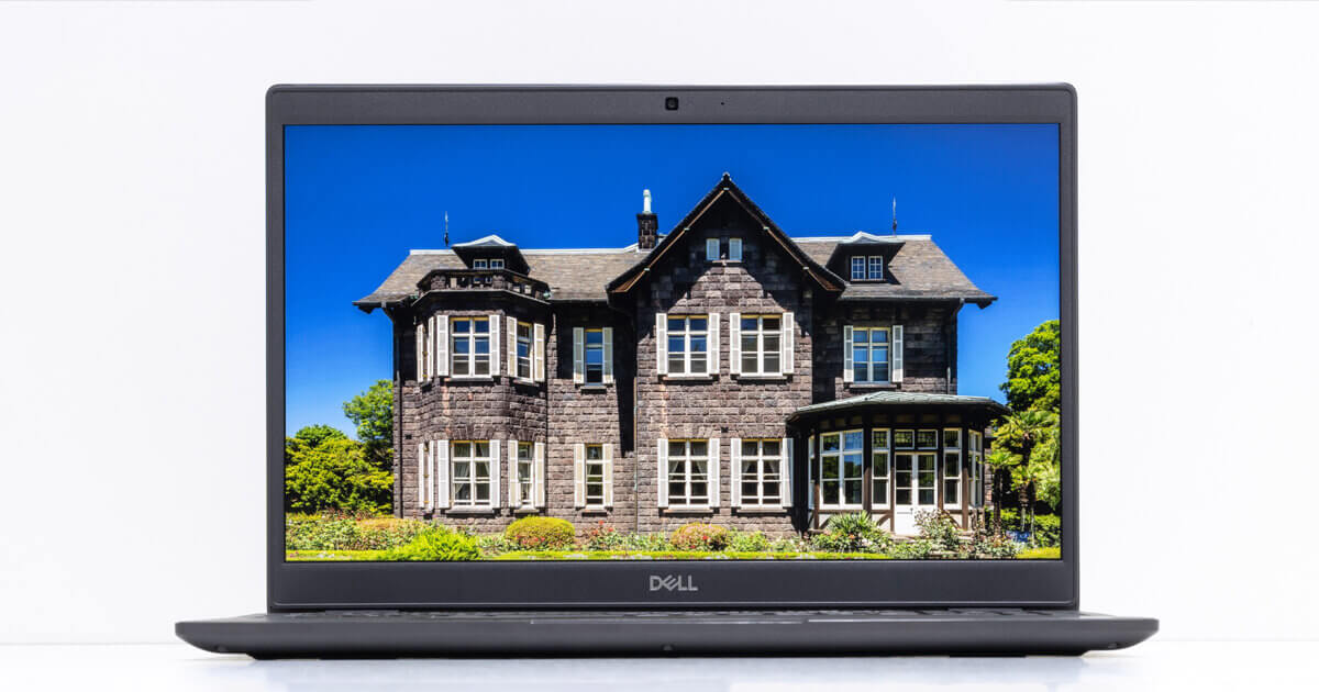 デル Latitude 3510 レビュー：コンパクトな15.6インチスタンダード