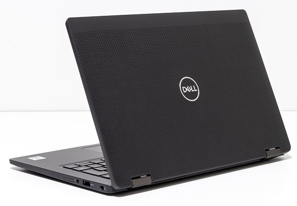 Latitude 7310 レビュー：コンパクトでも堅牢性の高い13.3インチ