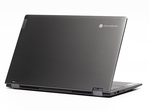 レノボIdeaPad Flex550i Chromebookレビュー：ペン付きで高品質