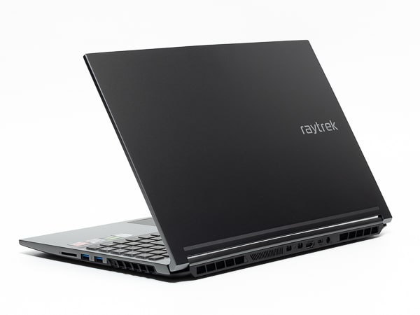 ドスパラraytrek G5-Rレビュー：クリスタ動作検証済みのRyzen 74800H