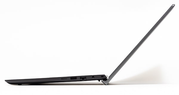 デルVostro 5410レビュー：H35搭載で軽量スリムな14インチビジネス