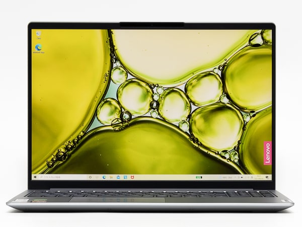 レノボIdeaPad Slim 560 Pro(16) レビュー：Zen3搭載＆GTX1650対応の