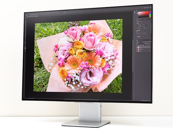 HUAWEI MateViewレビュー：本体デザインと映像品質に優れる28.2インチ