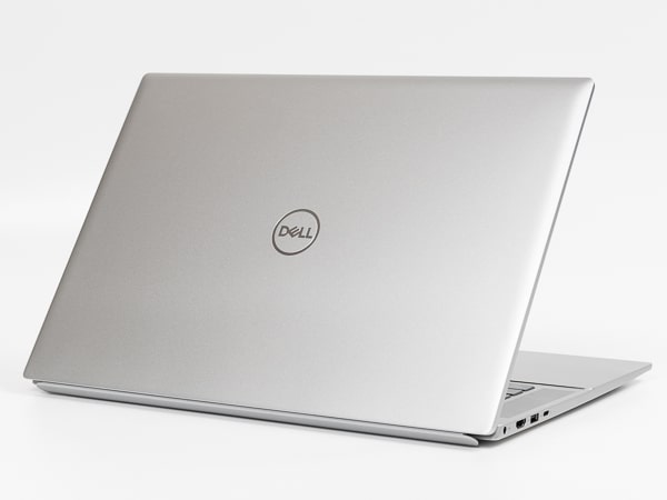 デル Inspiron 16 5625レビュー：Zen3 Ryzen搭載16インチスタンダード