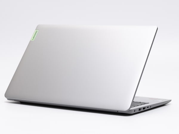 IdeaPad Slim 170 15.6型 (AMD)レビュー：チープだけど安い