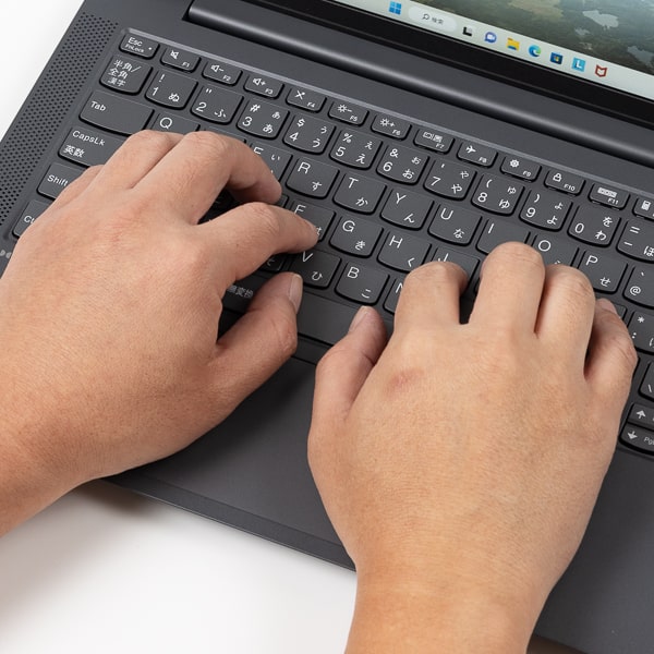 IdeaPad Slim 570(14型 AMD) レビュー：コスパはほどほど＆買うなら