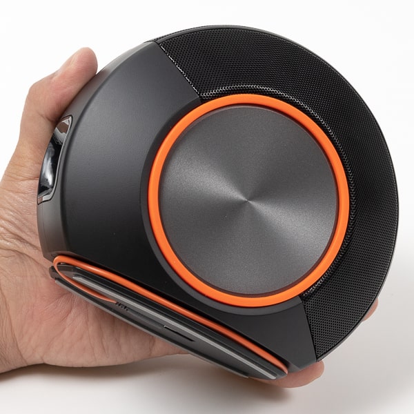 JBL Pebblesレビュー：アウトレットがお得なUSB接続のPC用パワフル