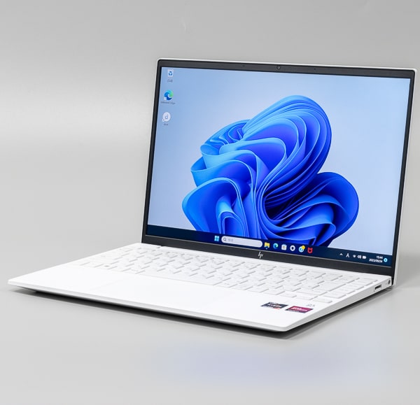 HP Pavilion Aero 13-be（2023年モデル）レビュー：コスパは最強クラス
