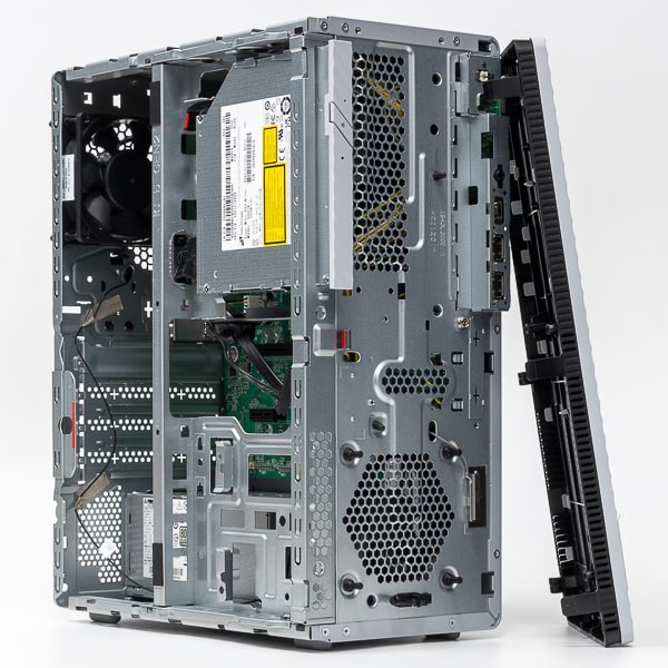 IdeaCentre 5i Gen 8レビュー：第13世代Core i5-13400搭載で6万円台の