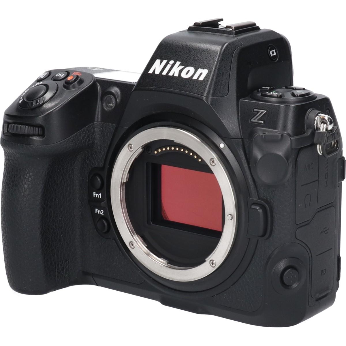 価格.com - ニコン Z 6 24-70 レンズキット 純正オプション