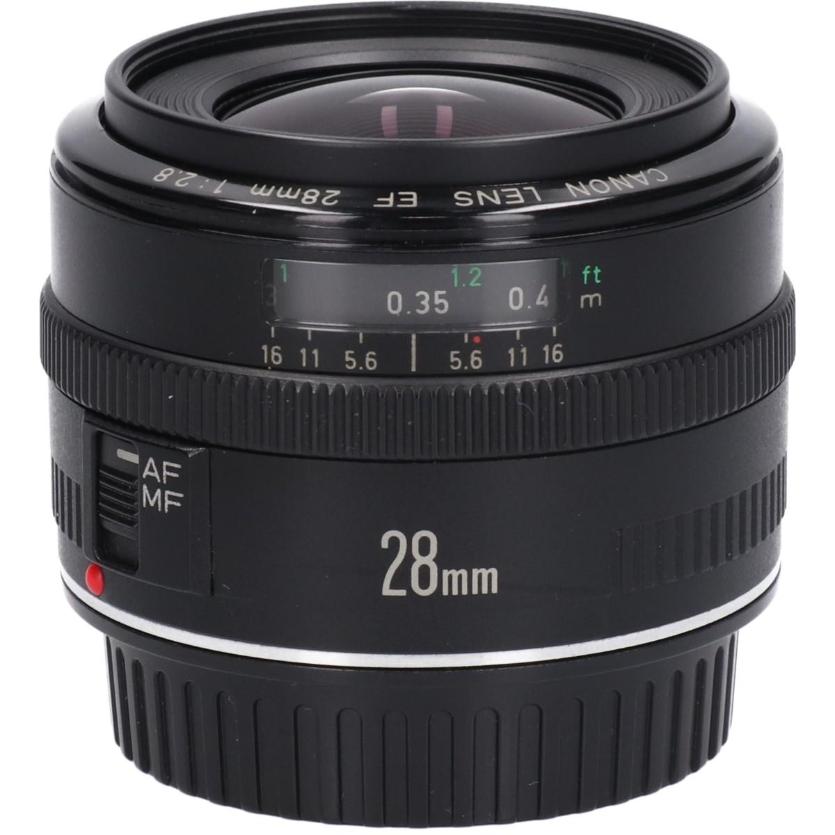 EF28mm F2.8 中古価格比較 - 価格.com