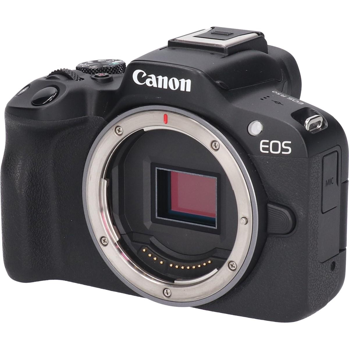 EOS R50 ボディ 中古価格比較 - 価格.com
