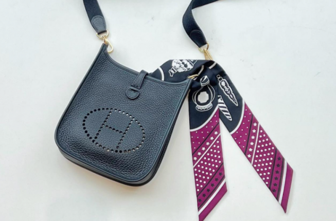 エルメスのエブリンは本当に買えない？手に入れるための購入方法をご