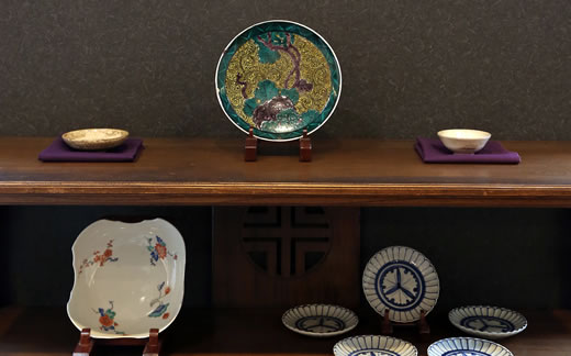 買取のご案内｜愛知 名古屋の絵画・掛け軸・茶道具の買取は紺屋田