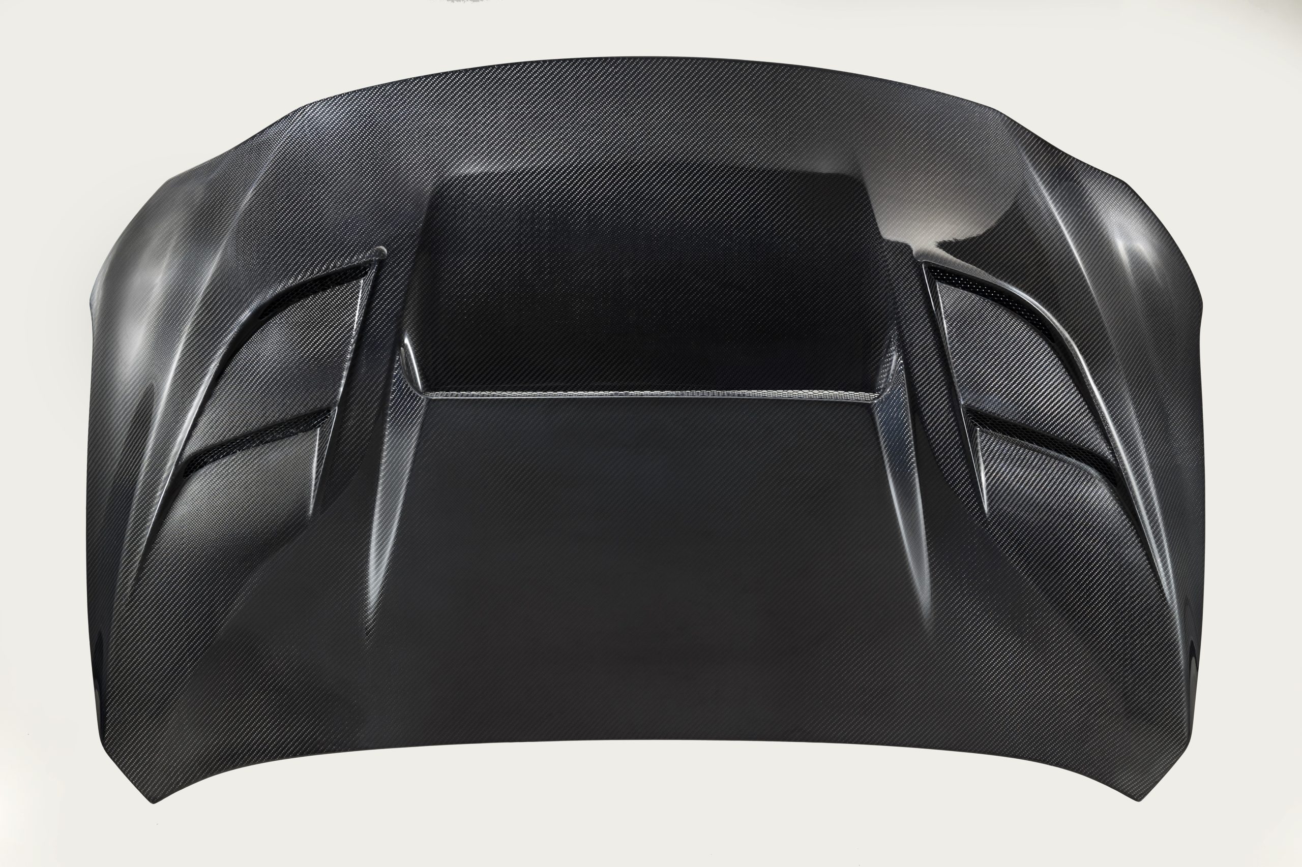 匠project エアロボンネット 【WRX STI(VAB)／WRX S4(VAG)／LEVORG(VMG