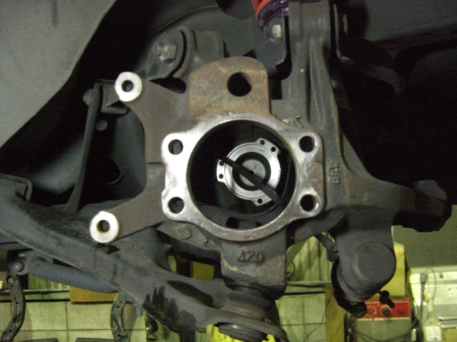 5穴ハブ化＆ENDLESS4POT！