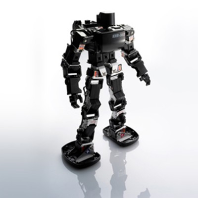 KHR-3HV Ver.3.1 リフェバッテリー付きセット | 近藤科学