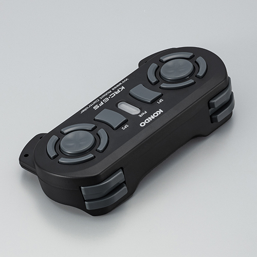 KRC-6FS 送受信機セット | 近藤科学