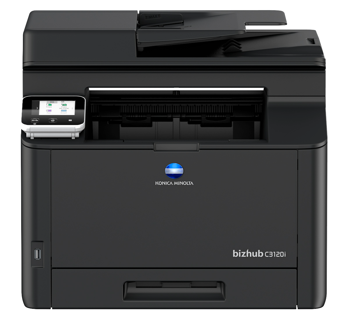 bizhub 3320 | Konica Minolta