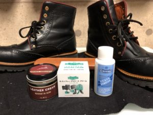 ダナー メダリオンブーツ 中古購入 | 男の情報サイト