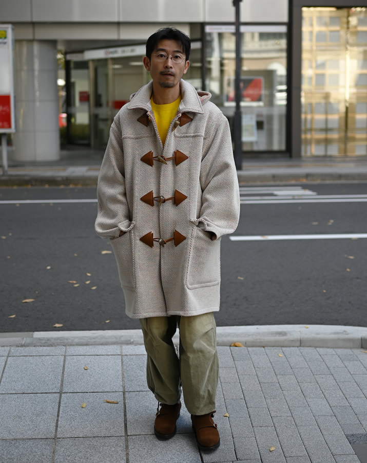 niceness / ナイスネス 通販します。神戸 ノマド