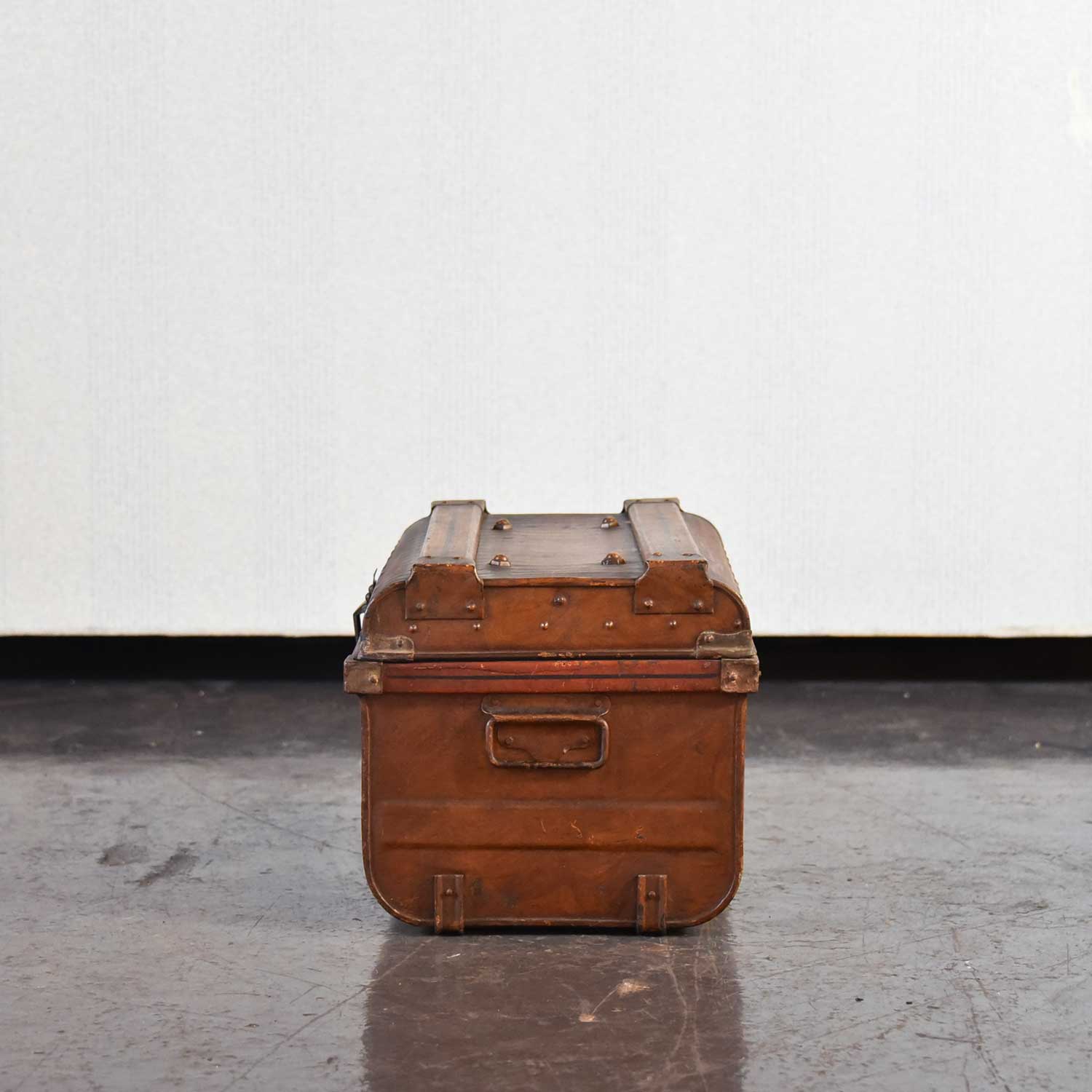 ビンテージトランク E−241 1950-60's ヴィンテージ トランク
