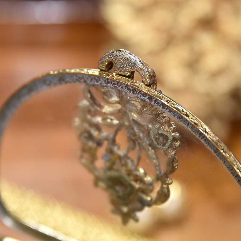 ジュエリーボックス / OBJ-35 – 神戸アンティークウェアハウス