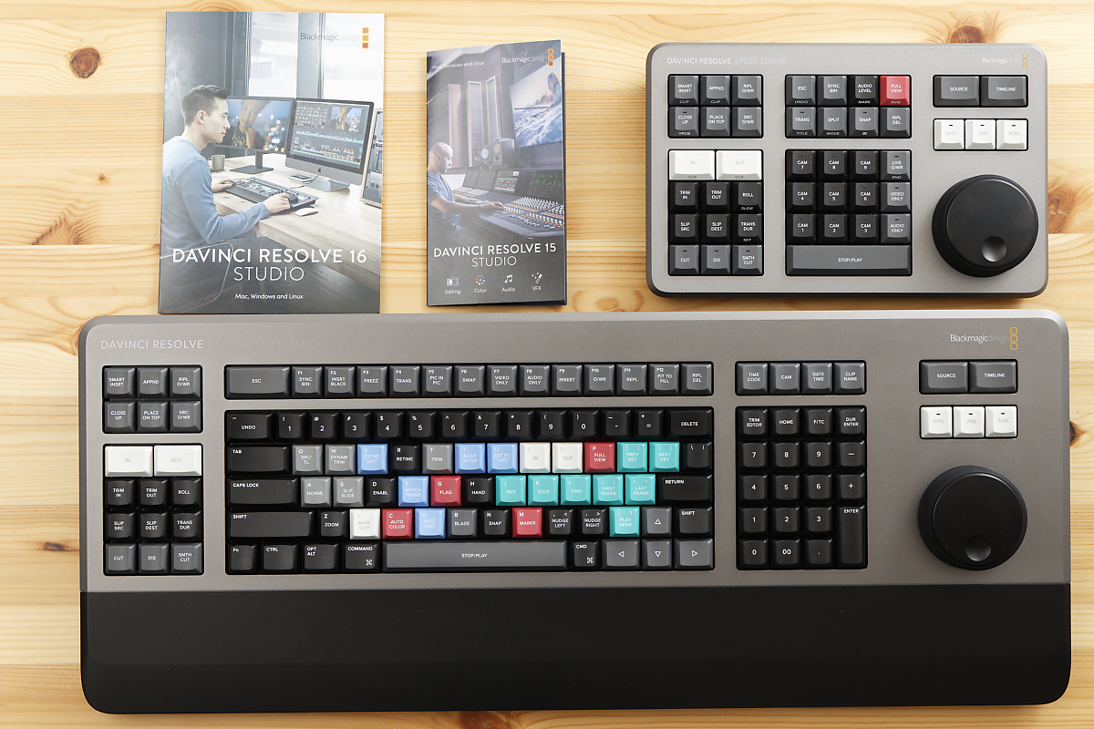 DaVinci Resolve Studio の有料ライセンスをお得に買う方法！おすすめ