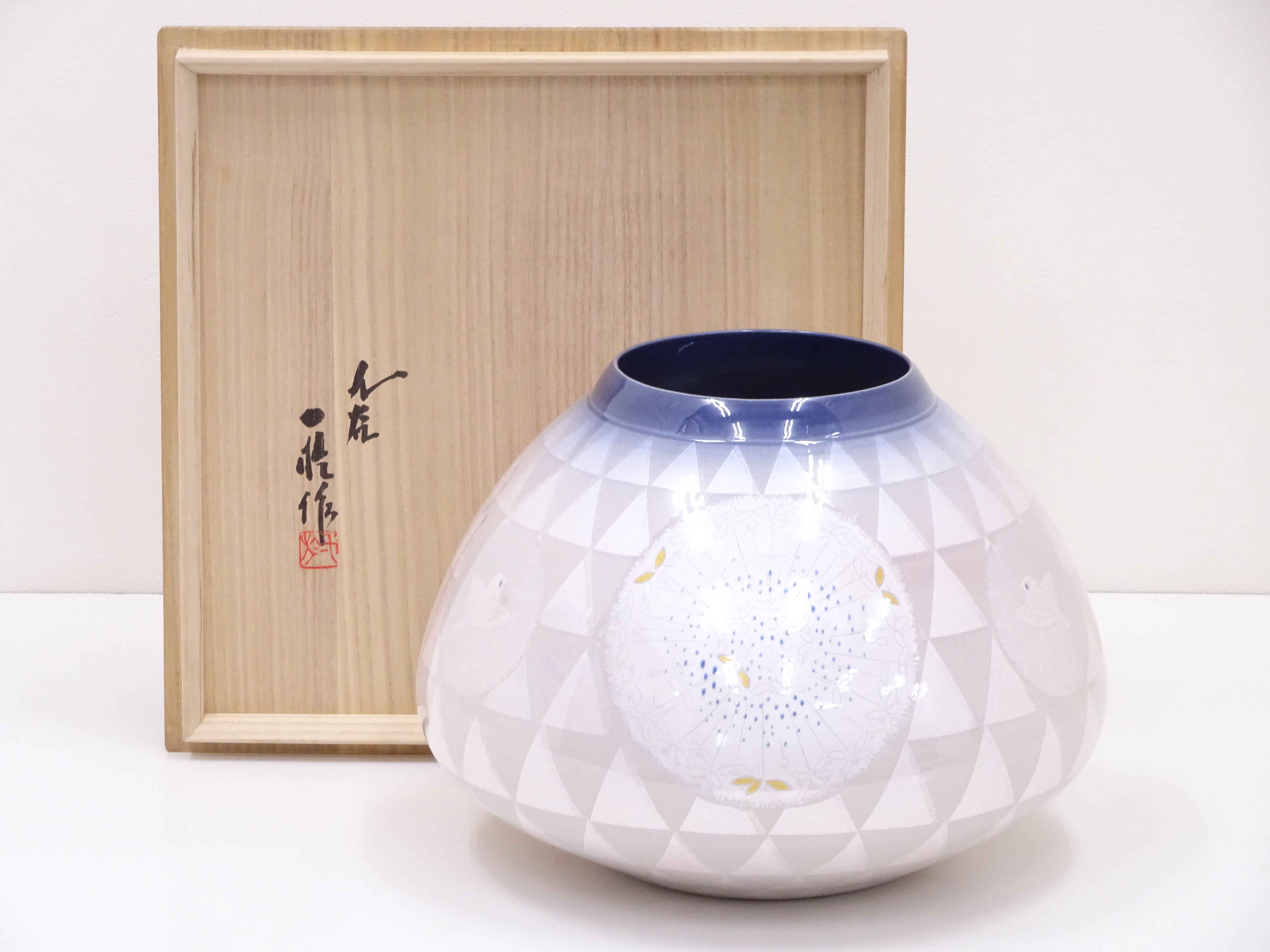 中田一於について。主な代表作や買取・査定ポイント | 骨董品・古美術