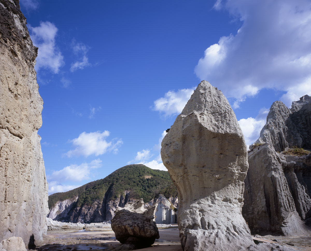 第23話 フジノン 大判レンズ FUJINON SWD 1:5.6/75 – こぼうしの写真と