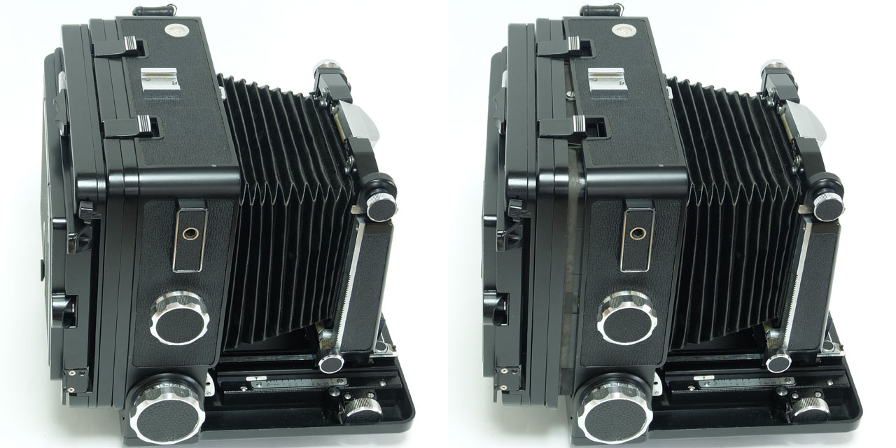 第18話 大判カメラ：WISTA 45SP ウイスタ 45SP – こぼうしの写真と