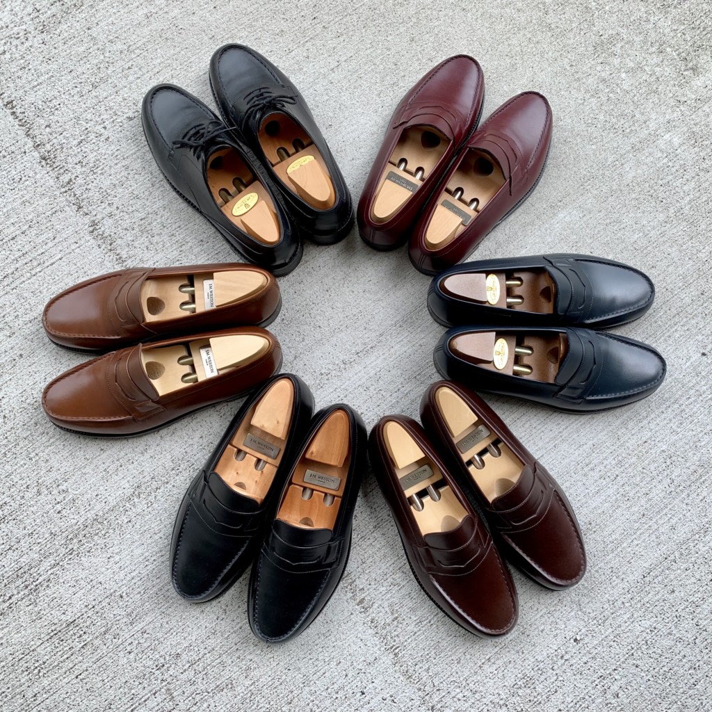 JMウエストンの純正シューツリーを買うべきたった一つの理由 | KOCCMUSIC