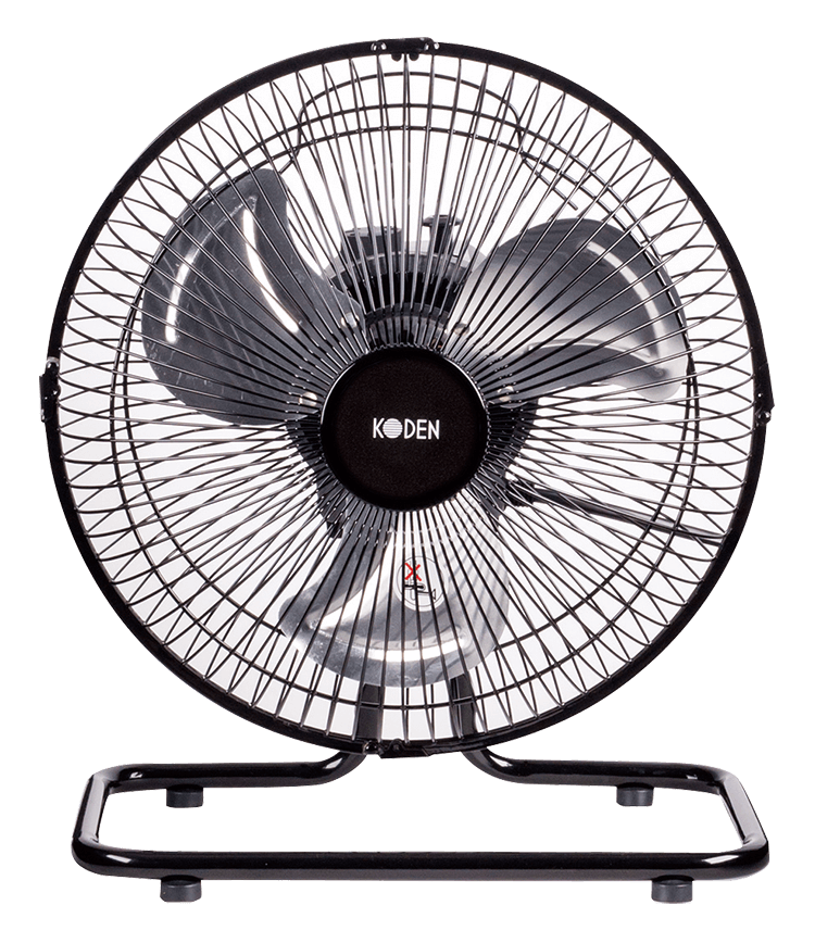 CFF253DMA | 25cm アルミ羽根 据置き型 | KODEN for summer | 製品情報