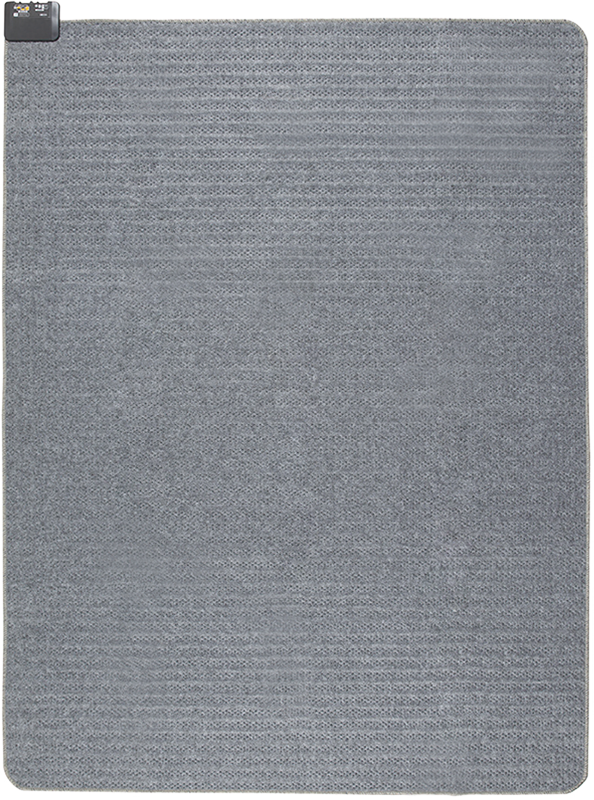 VWU301UH | 電気カーペット 単体 省エネサイズ3畳 小さくたためる