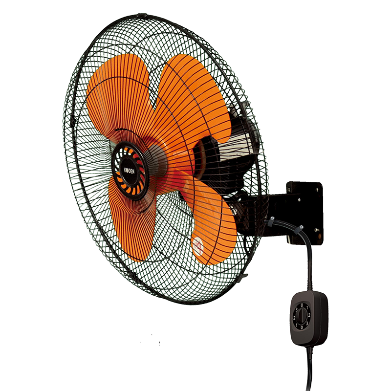 CFF435WPC | 43.5cm 樹脂羽根 壁掛け型 | KODEN for summer | 製品情報