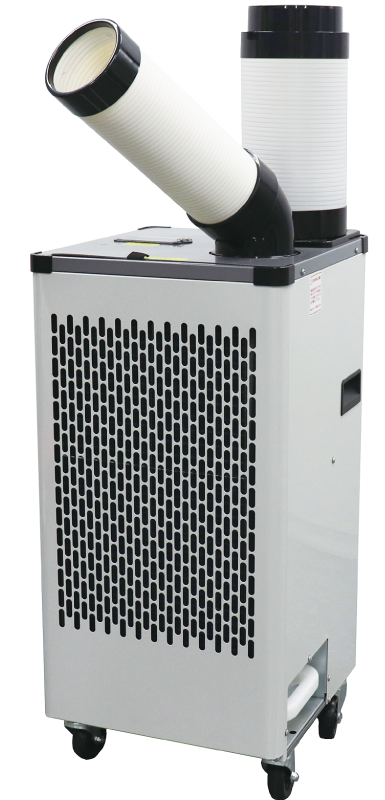 KES253AAB | 1口 自動首振り 板金ボディ | KODEN for summer | 製品