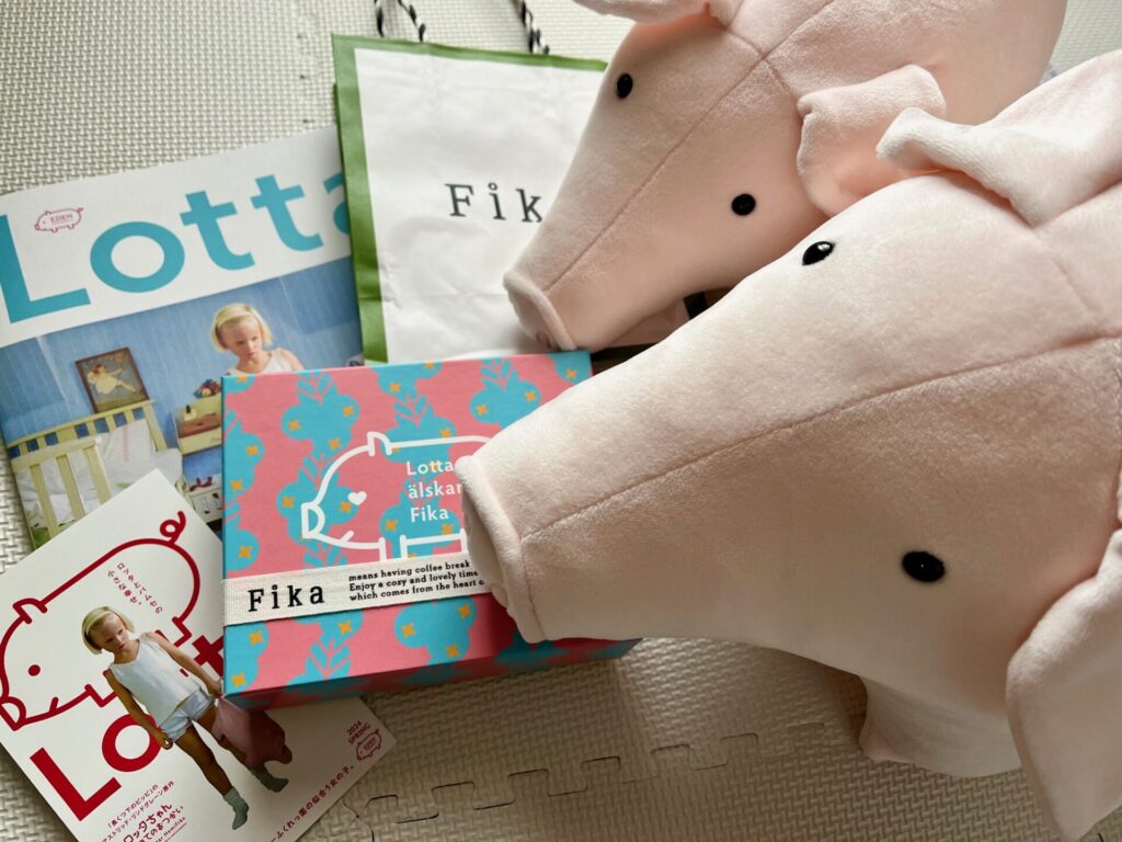 2024バムセぬいぐるみ再販！劇場での購入方法や在庫情報・ロッタちゃん