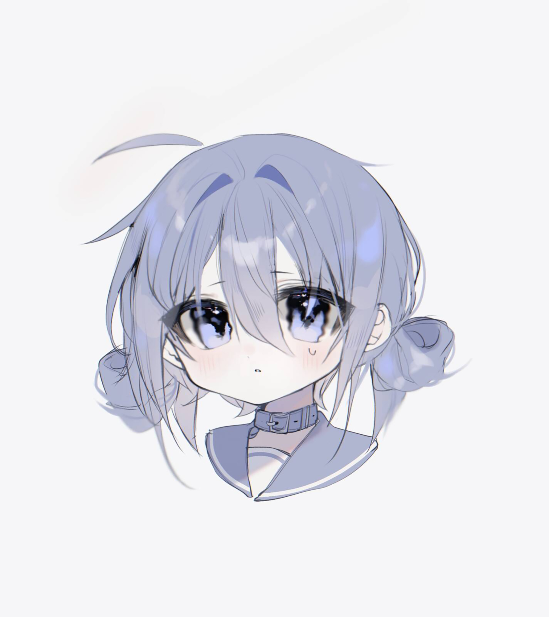 息をするようにイラストを描いているオホーツクの中学2年生の話