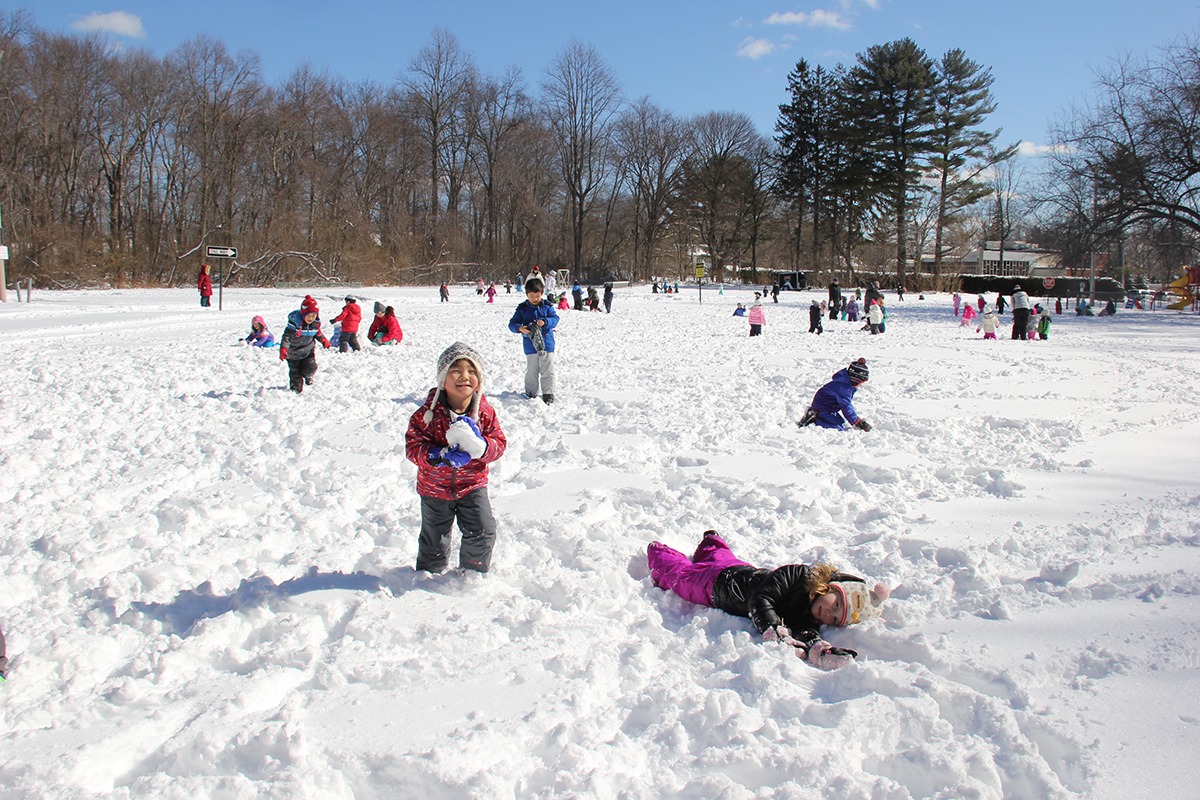こどものくに幼稚園 - ニューヨーク州ウェストチェスターの日本語幼稚園