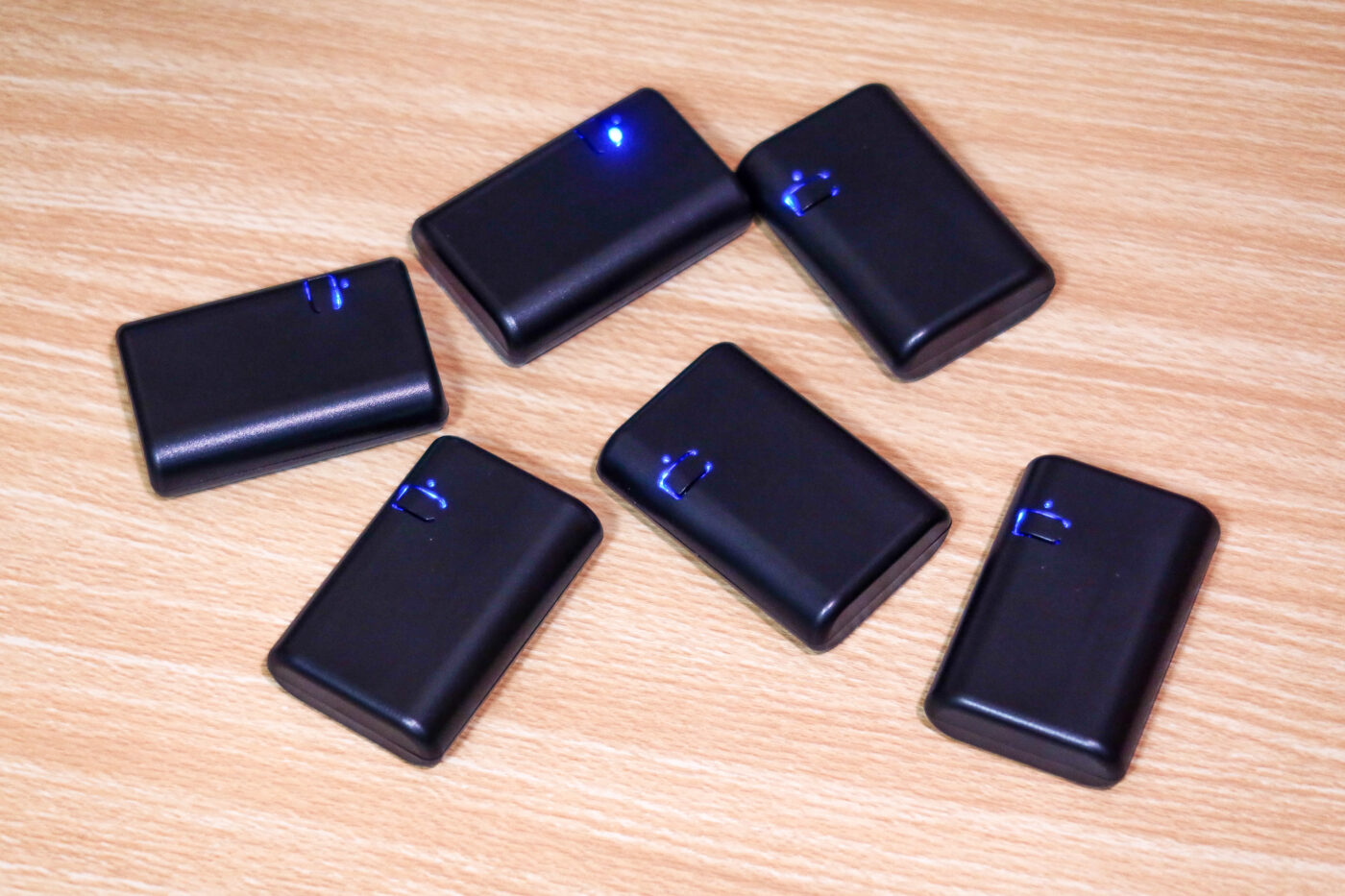 VRChatで検証】外部センサーなしで使える完全ワイヤレスのフルトラ機材