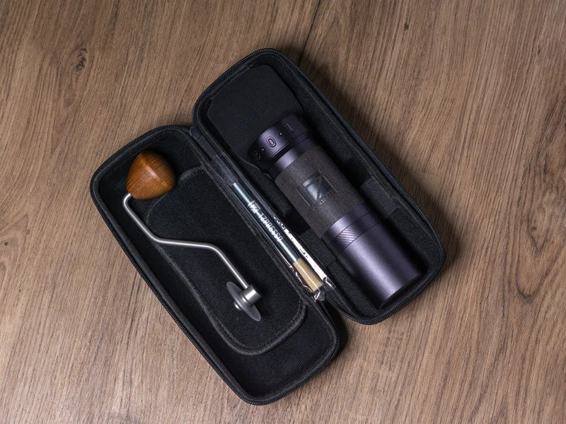 1Zpresso ZP6 Special Manual Grinder – Kohiraifu 珈琲生活