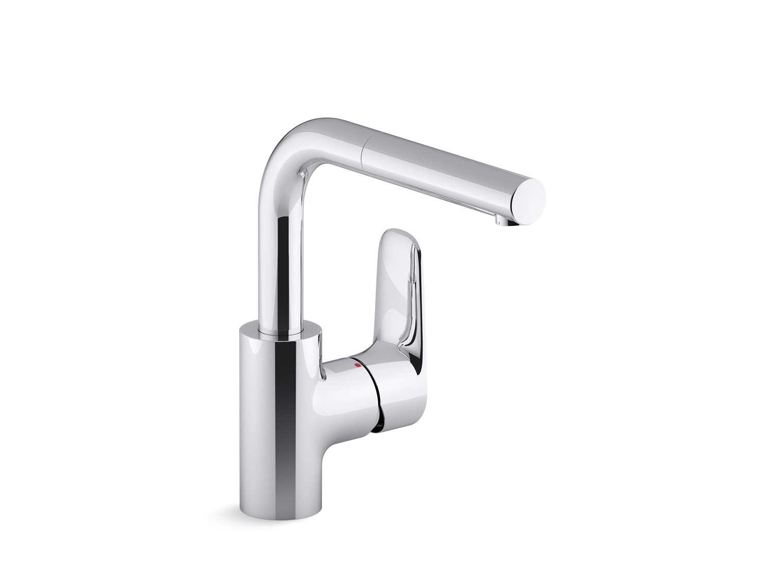 アレオ 引出式洗面混合水栓 | KOHLER/コーラー（メーカー公式